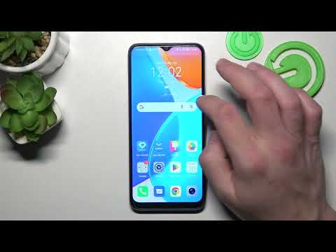 How to Operate Flight Mode in Honor X6 – Access Airplane Mode