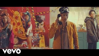 The Sam Willows - Keep Me Jealous (Official Music Video)