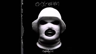 Schoolboy Q - Hell of a Night [Oxymoron]