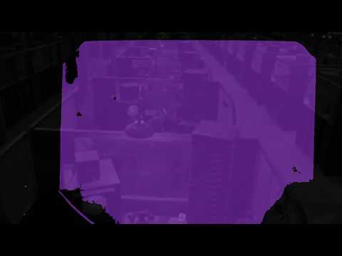 Crimental - Confined (Official Video)