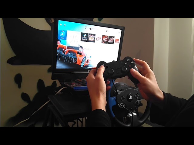 Vídeo relacionado con Subsonic - Joystick Arcade compatible con PS4, Xbox Serie X/S, Xbox One, PC, PS3
