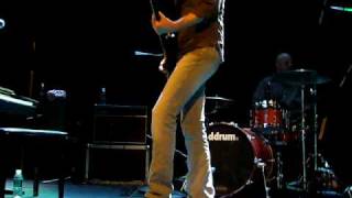 Copeland - When Paula Sparks