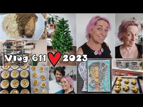 Vlog 611/23 - Mládí nekoupíš, stáří neprodáš