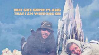 Disaster In The Universe - Take Some Time (LYRIC VIDEO)