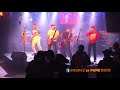 PENNYWISE - Tester / Cover by THE POLARBEERS / 2017-12-23 - L'Anti