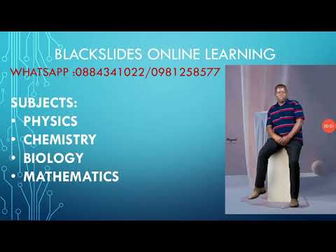 MSCE FORM 4 PHYSICS TOPIC 1 :THERMAL EXPANSION LESSON 1