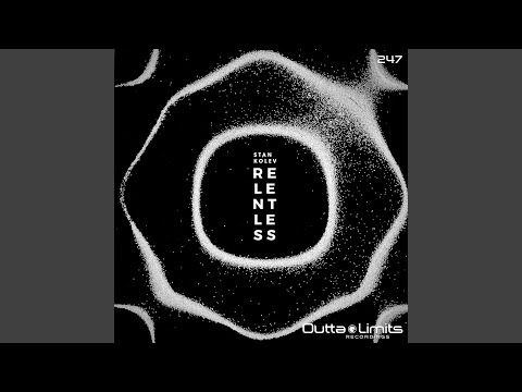 Relentless (Original Mix)