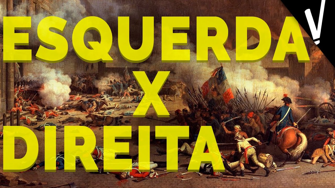 JACOBINOS X GIRONDINOS | Revolução Francesa