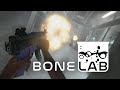 Vídeo de gameplay de Bonelab  Todas as plataformas
