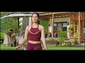 Rashi Khanna Hot Workout And Sexy Armpit Navel Waist