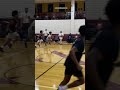 Dior Davis Basketball