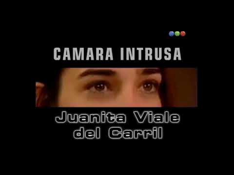 VideoMatch Éxitos - Cámaras en Falsos Rodajes 03 - Juanita Viale.