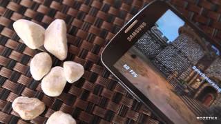 Samsung I9295 Galaxy S4 Active (Urban Grey) - відео 1