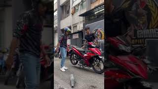 Download lagu MOTO Y-SUKU BUNYI EXHAUST MACAM DUCATI 😅 PUDU❗️ mp3 Download lagu MOTO Y-SUKU BUNYI EXHAUST MACAM DUCATI 😅 PUDU❗️ mp3