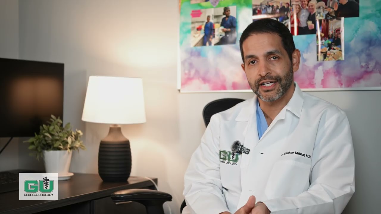 Asymptomatic Kidney Stones: When Treatment Is Needed