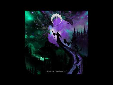 SVLFVR - Shamanic Lvnar Cvlt (Full Album)
