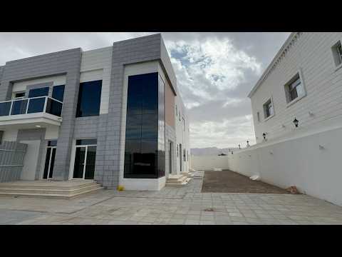 صورة مصغرة لفيديو العقار