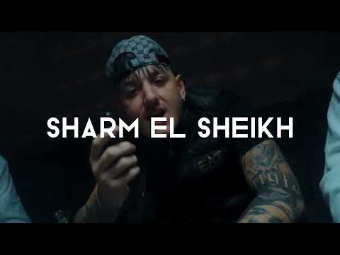 Sharm El Sheik - Paky x Mikush Drill Type Beat @ynvgnake