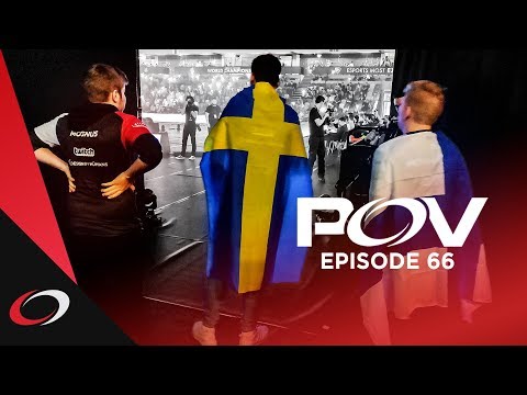 Rocket League Championship Series - Part 2 | compLexity: POV Ep. 66