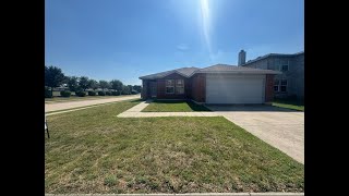 Home for Rent in Justin 3BR/2BA by Property Managers in Justin