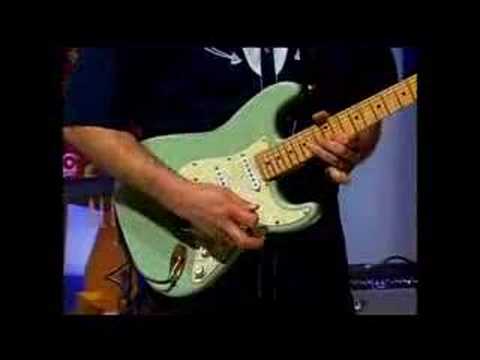 Greg Koch Guitar Lessons @ GuitarInstructor.com