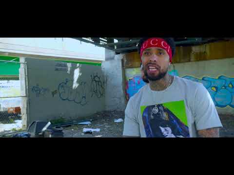 M-Bully- Trust (Prod By Mark Sin3rsta)