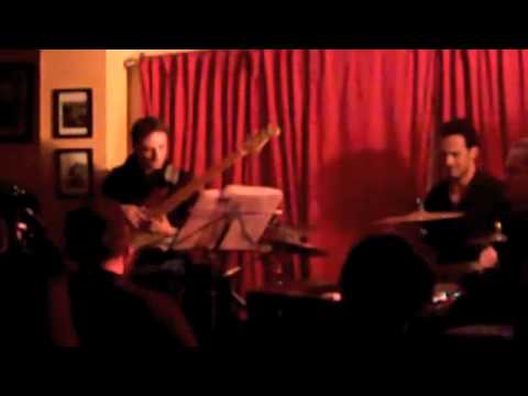 Andrea Marongiu - The Chicken @ Troy Bar