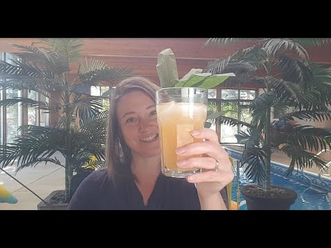 Clear Living Connection video.