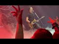 GOJIRA - Born For One Thing - Live in Japan 2022