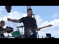 Thrice - Music Box (Live at Atlantic City Beer Fest, 06/04/22)
