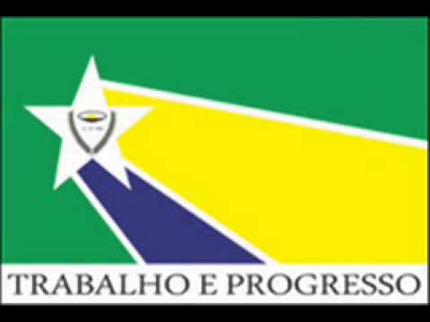 Hino de Terra Nova do Norte - MT