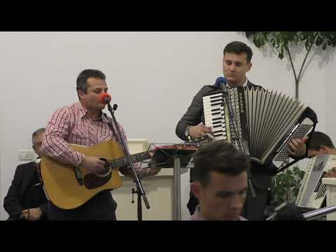 Filip Haprian si Nicu Zoleszak - Un Copil Dormea Odata