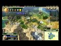 Civilization 5 Brave New World The Huns Ep 18 Invading Sweden