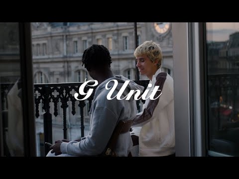 YUNGPALO - G UNIT