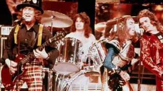 Slade Know Who You Are