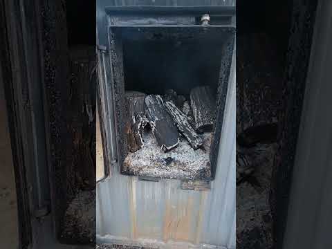 Showing the difference between the 5036 And 6048 Central Boiler.