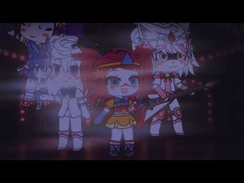 Death of Elizabeth Rose Afton - 1985 || my AU ||