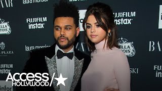 Selena Gomez & The Weeknd Split After 10 Months Together | Access Hollywood