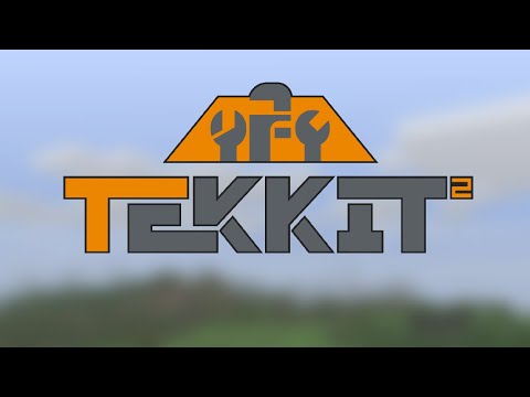 TEKKIT 2 - Making A EMC Farm - Ep 02
