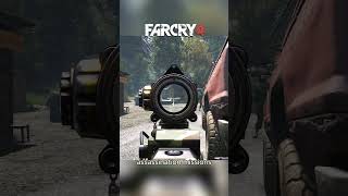 FARCRY 4 assassination missions