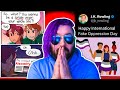 Is ASEXUAL Even REAL Yes Ace Memes