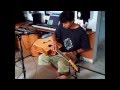 Kaki King - Bari Improv's cover from August Rush ...