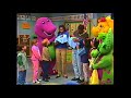 Barney Friends A Very Special Delivery Season 2 Episode 18