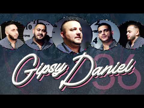 Gipsy Daniel 36 KARACONA