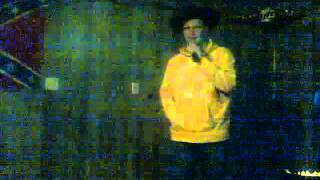 Somebody Paints the Wall