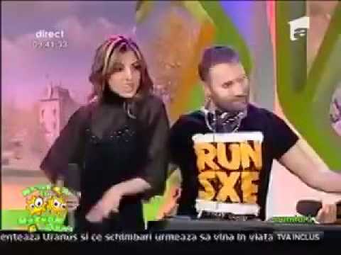 Trupa Senzual feat  Dj Rabinu   Honey  honey  240