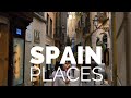 10 Best Places to Visit in Spain - Travel Video