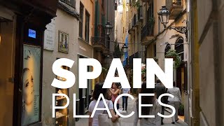 <span class='sharedVideoEp'>015</span> 西班牙10個最佳的觀光景點 10 Best Places to Visit in Spain