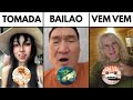 Phonk Singing Ultimate Showdown Montagem Tomada Vs Montagem Bailao Vs Vem Vem