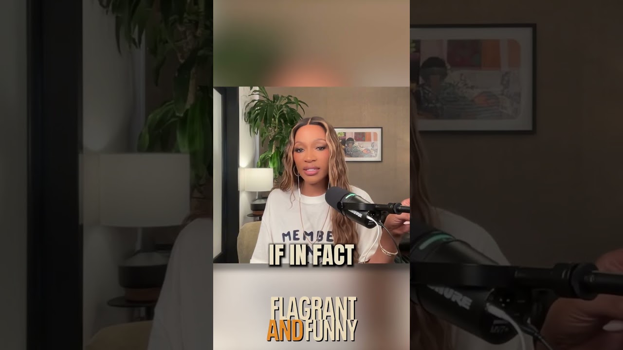 The NUMBER ONE cause of death for pregnant women is homicide | Flagrant and Funny